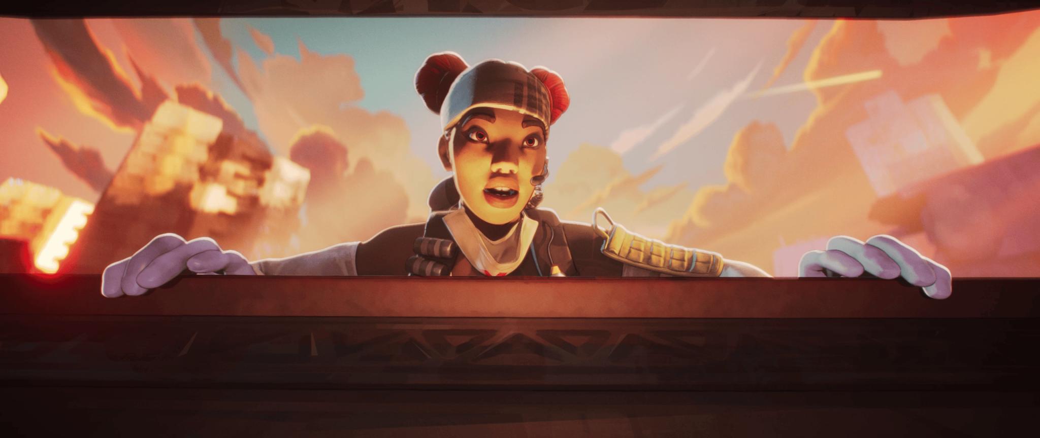 Apex Legends Revelry Hands On Impresiones