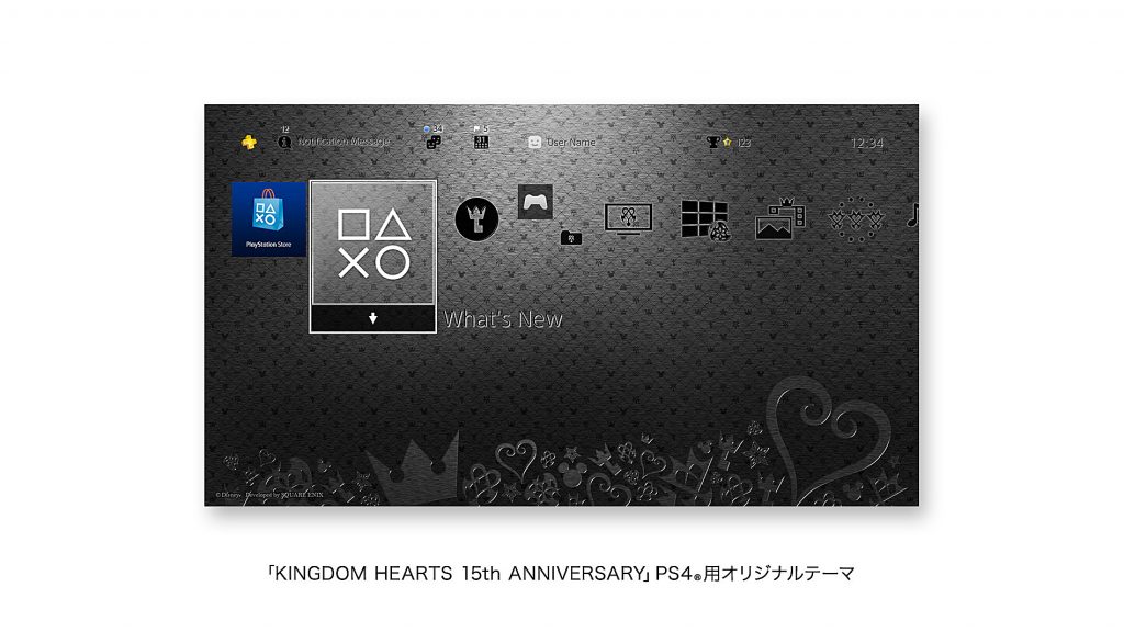 PS4 edición limitada de Kingdom Hearts para Japón-1-GamersRD