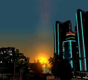 Los 7 Lugares más memorables de la saga Grand Theft Auto.
