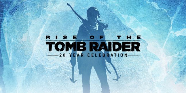 Rise of the Tomb Raider: 20 años aniversario | Análisis