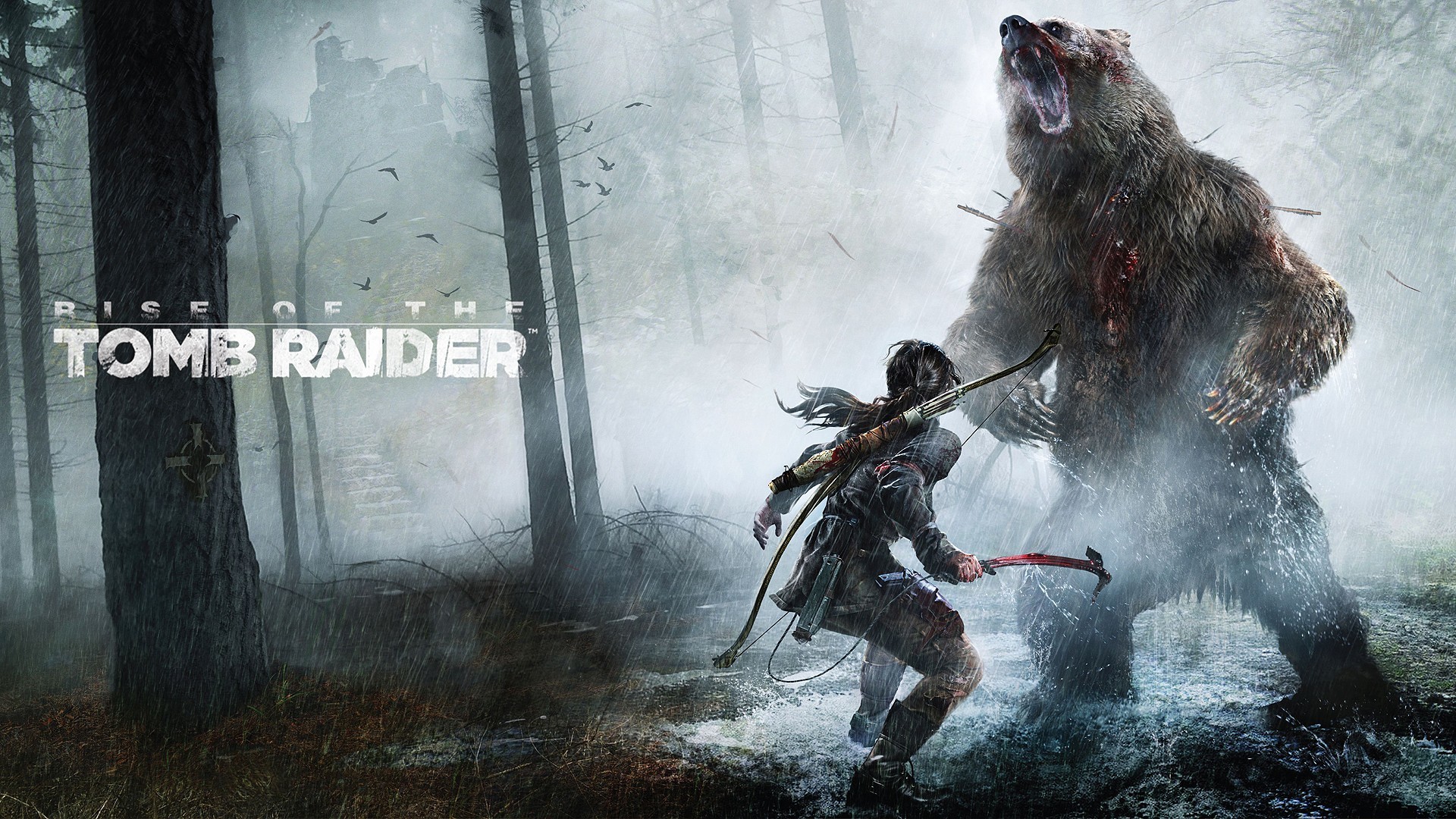 Rise of the Tomb Raider: 20 años aniversario | Análisis
