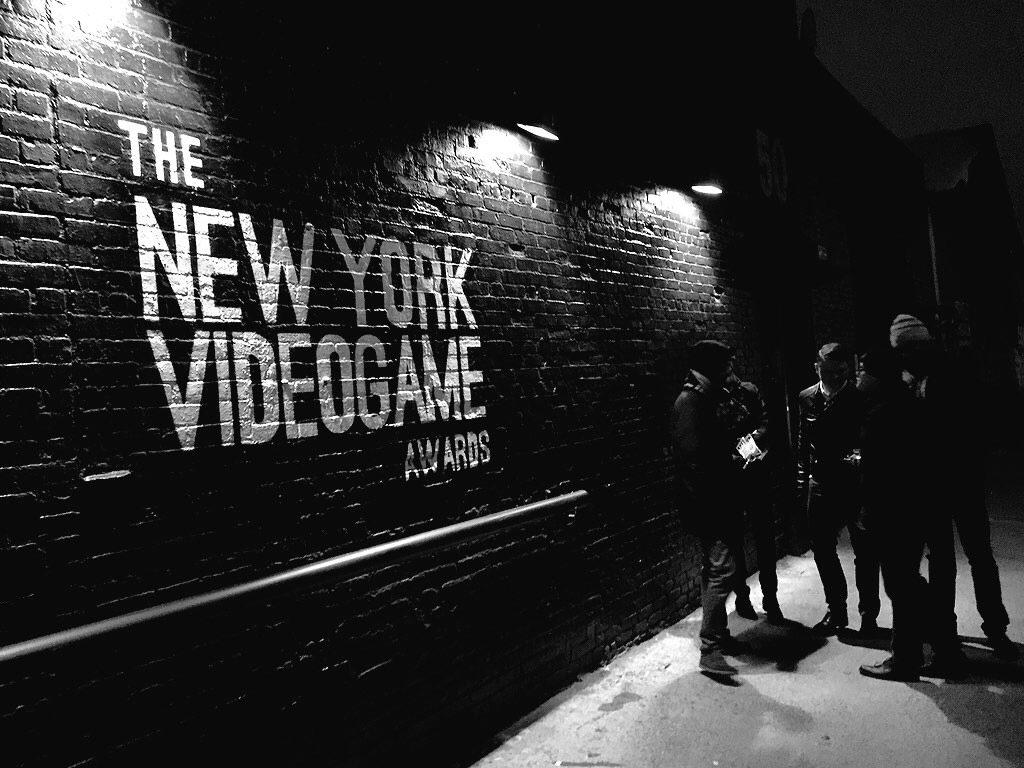 Conoce los ganadores de The New York Videogame Awards GamersRD