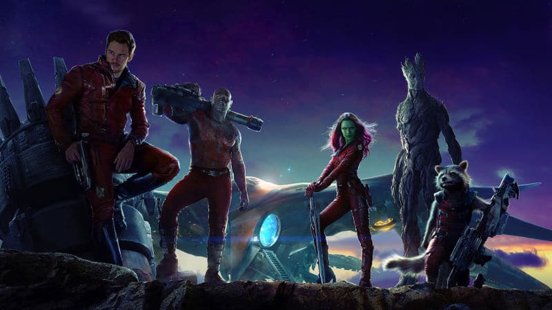 Eidos Montreal está trabajando en Guardians of the Galaxy, además del futuro de Deus Ex