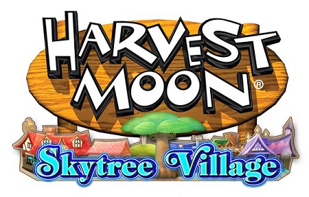 Harvest Moon Skytree Village obtienen su primera actualización GamersRD