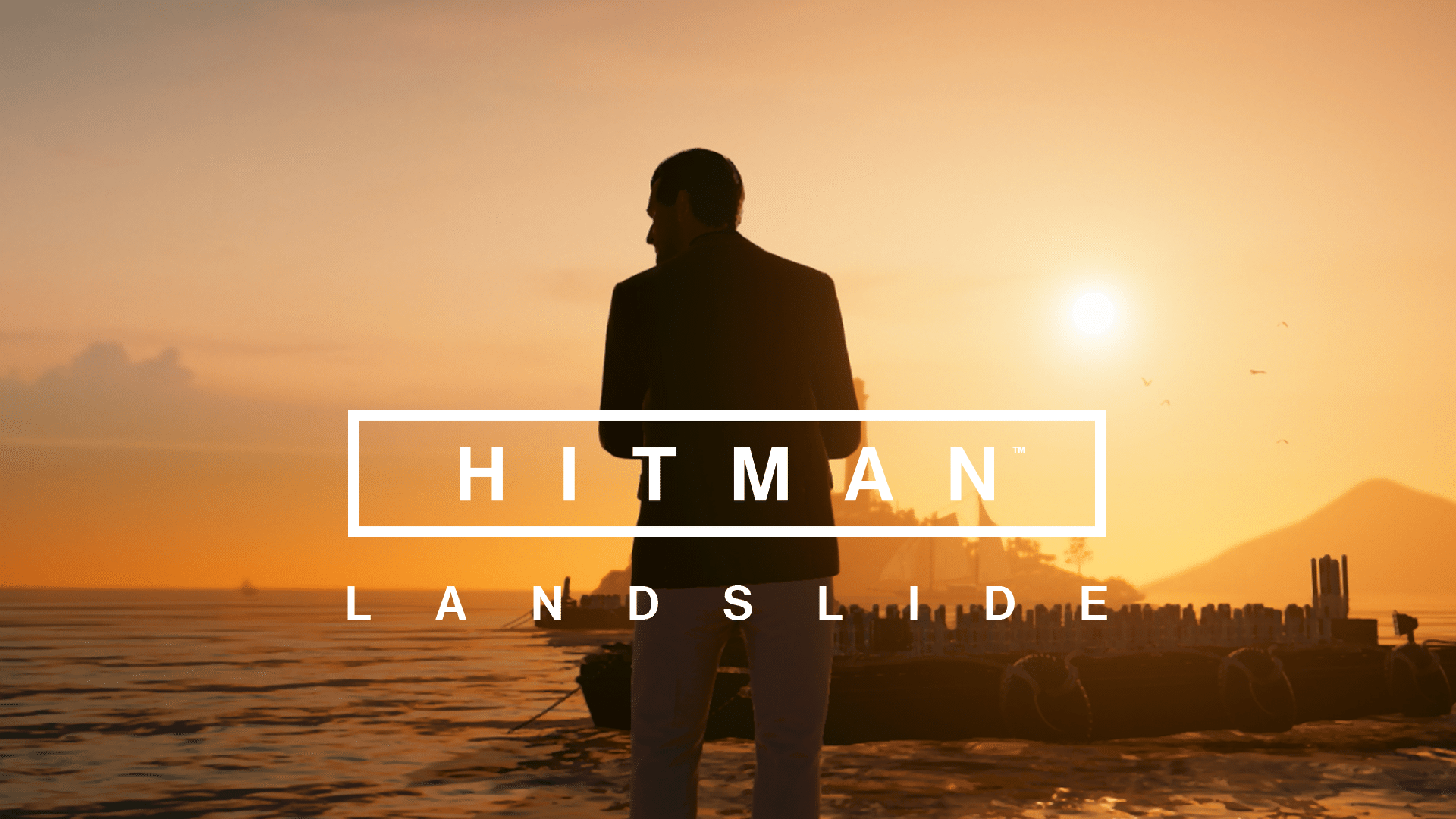 Revelada la tercera “Bonus Mission” de Hitman