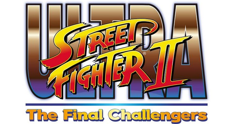 Mira el gameplay de Ultra Street Fighter 2 en Nintendo Switch -1-GamersRd