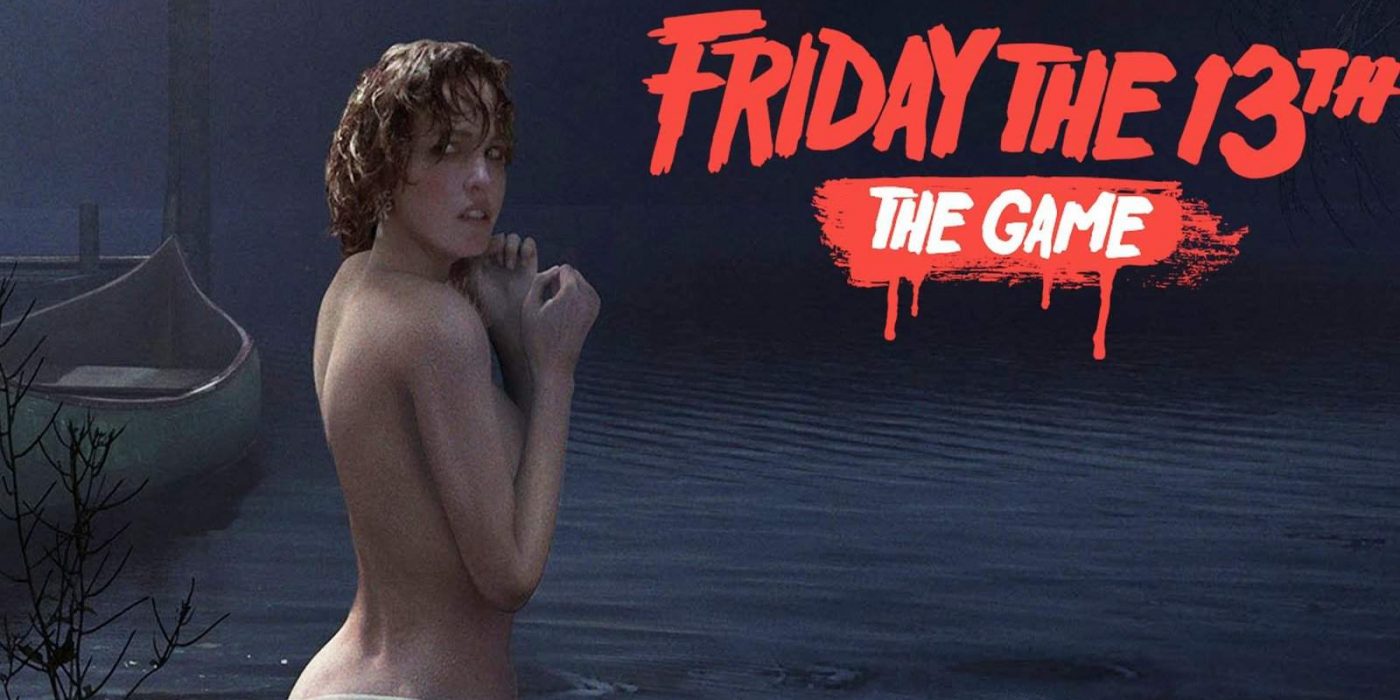 Mira el nuevo trailer de Friday the 13th The Game -GamersRD