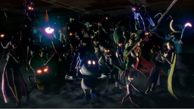 New Shin Megami Tensei Officially Coming to Switch-GamersRD