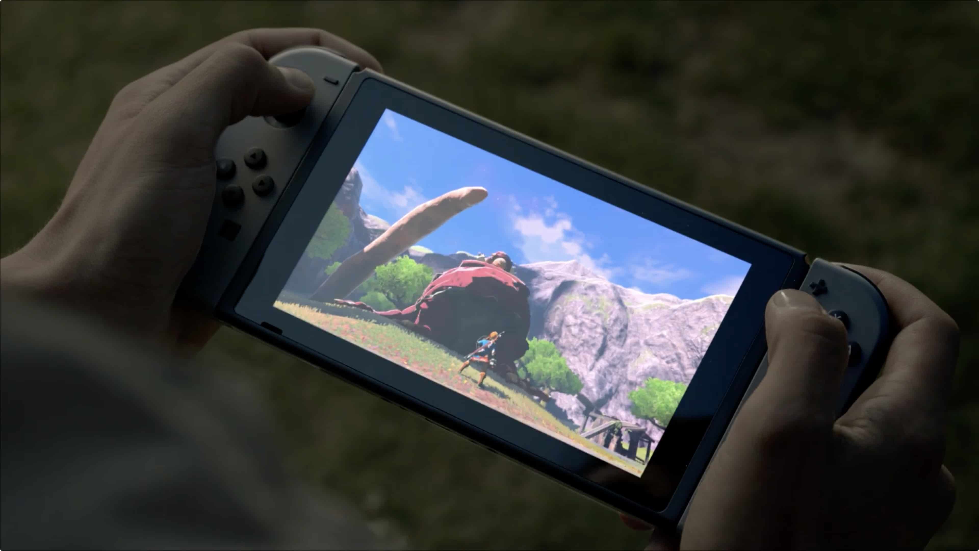 Nintendo comenzará a cobrar por los servicios en línea-GamersRD