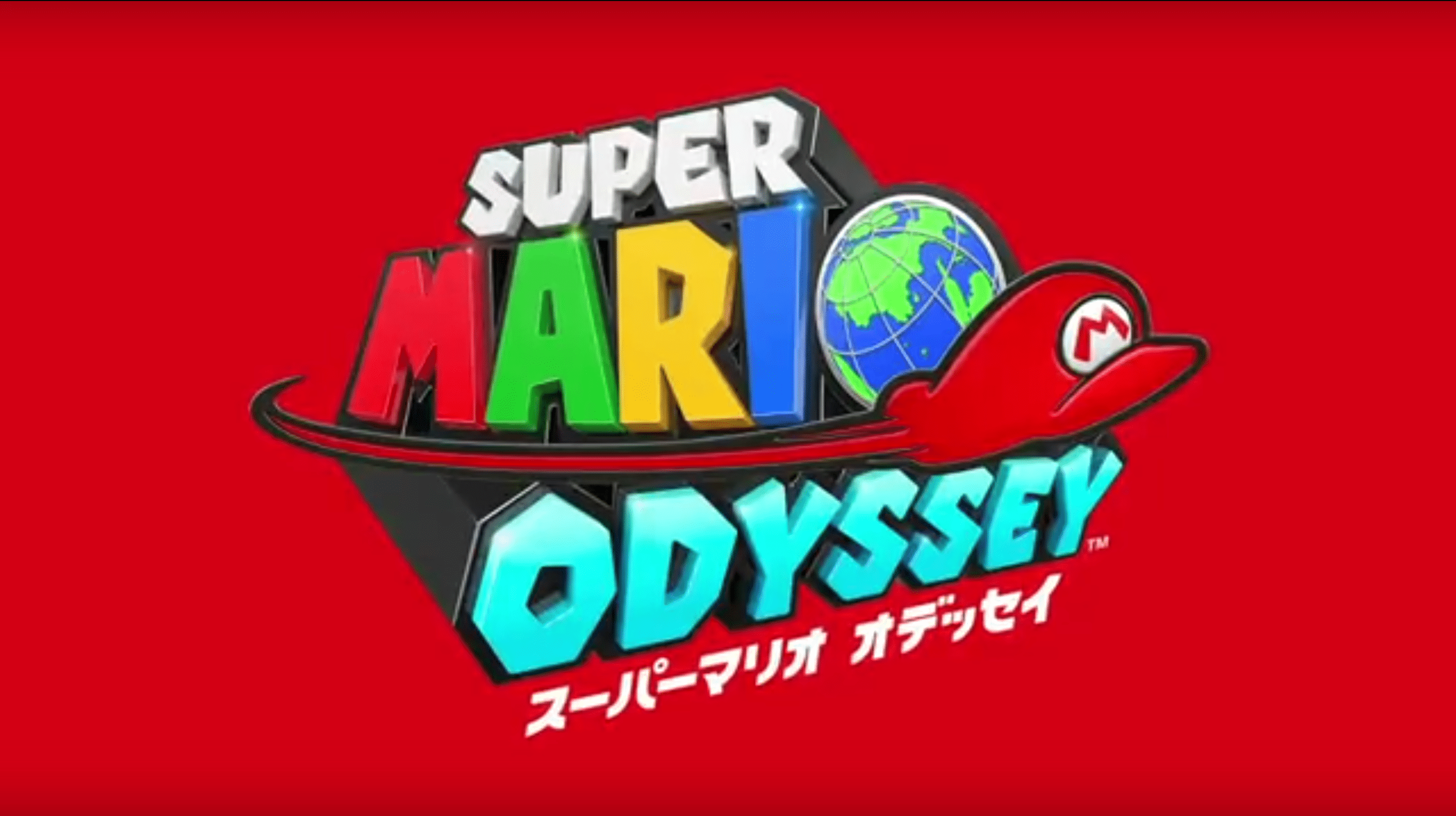 Nintendo presenta Super Mario Odyssey exclusivo para Nintendo Switch-GamersRD