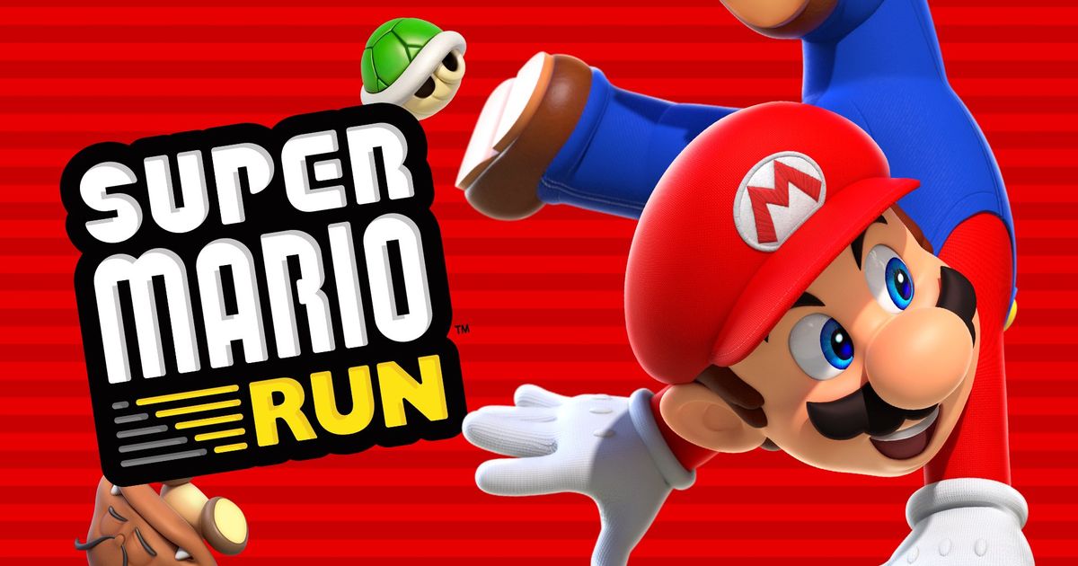 Nuevo evento de Super Mario Run donde ganas más monedas-gAMERSrD