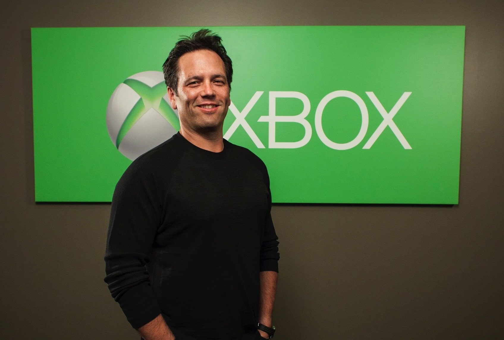 Phil Spencer, el jefe de Xbox, adelanta nuevas adquisiciones de estudios, GamersRD