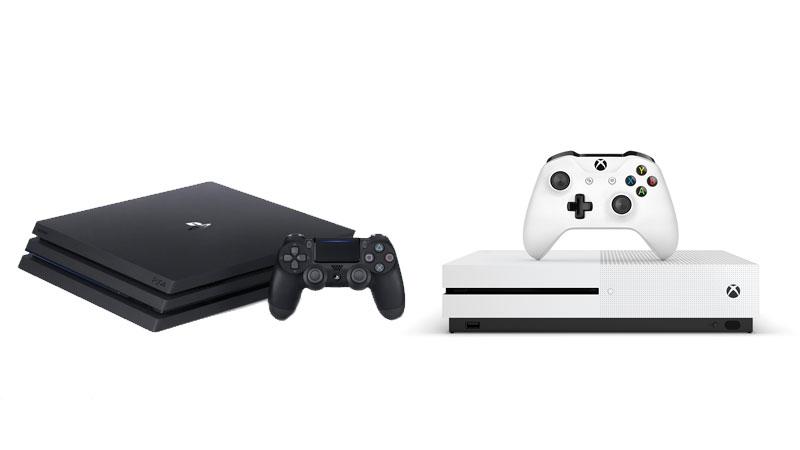 PlayStation 4 superó a Xbox One en diciembre en consolas vendidas en EEUU -GamersRD