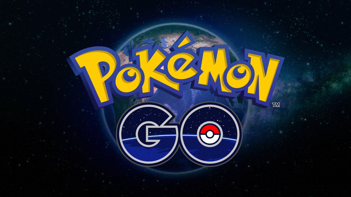 Pokémon GO ya se está actualizando a la versión 1.25.0 0.55.0-gAMERSrd