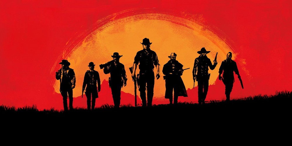 Red Dead Redemption 2 -GamersRd
