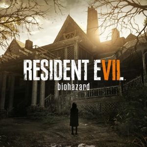 Resident Evil VII Biohazard no estara en Nintendo Switch