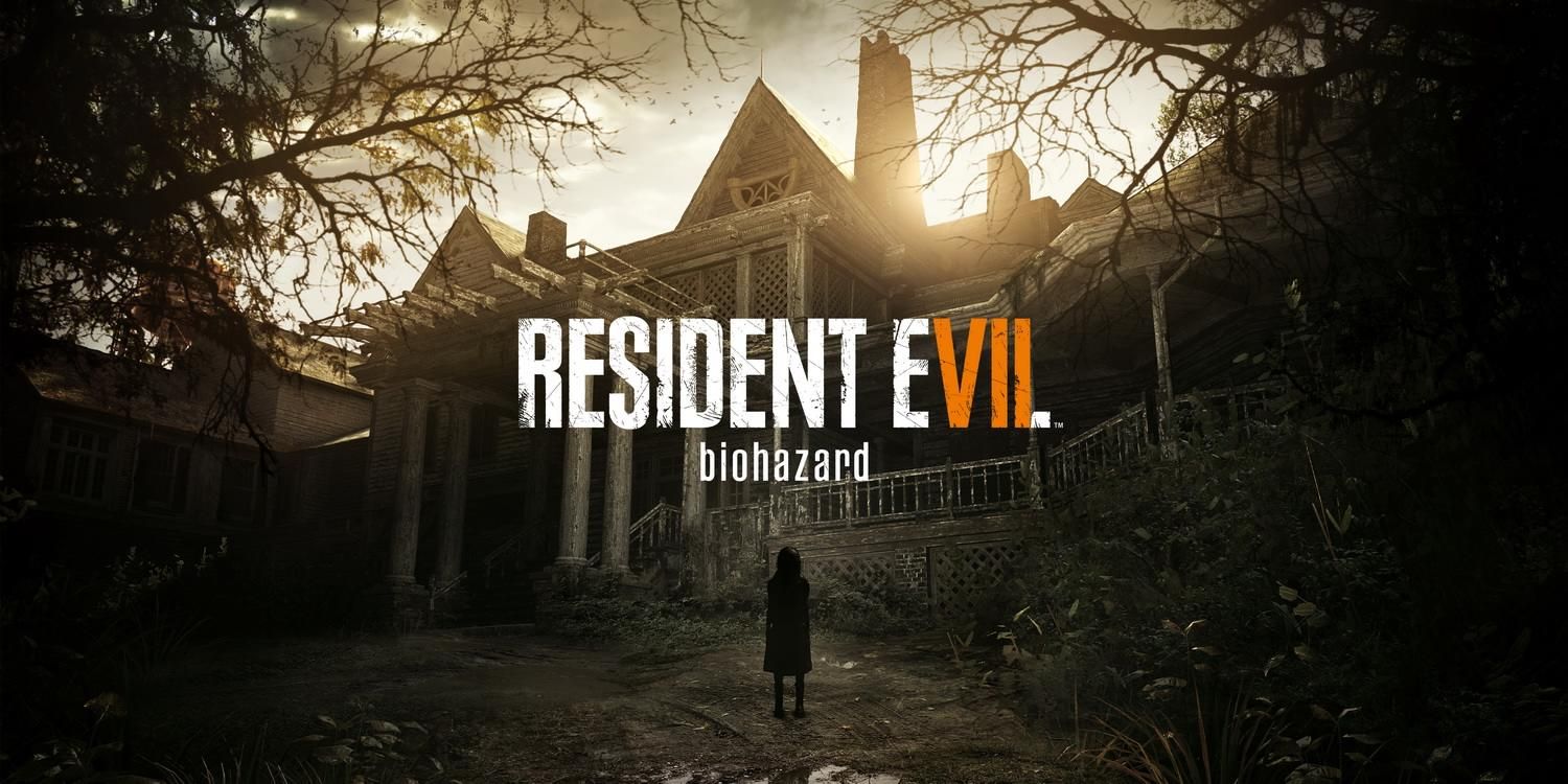 Resident Evil VII Biohazard no estara en Nintendo Switch