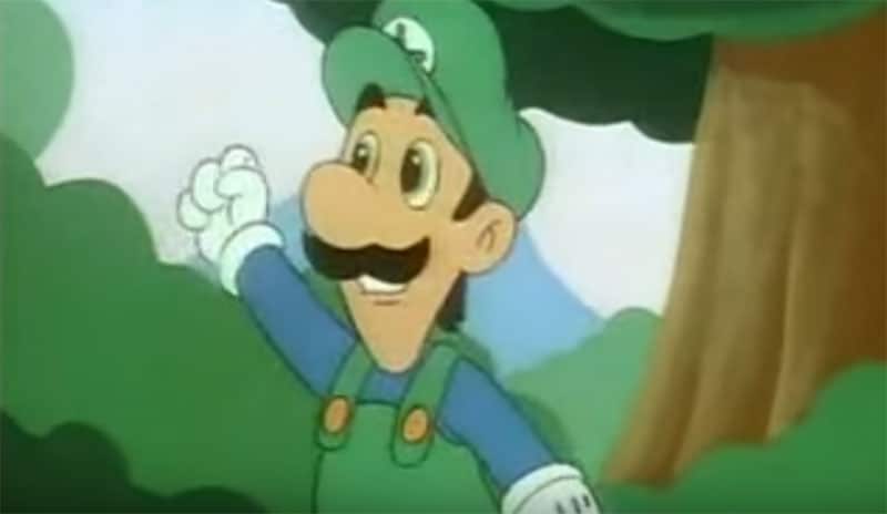 Tony Rosato, la voz de Luigi en los dibujos animados muere a los 62
