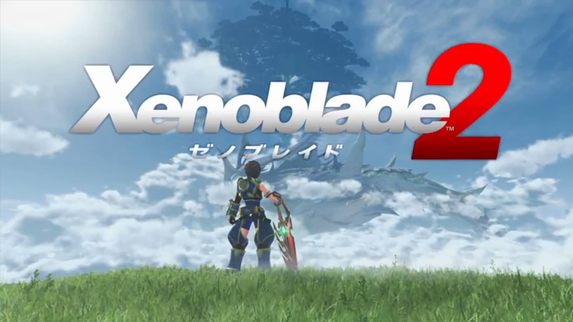 Xenoblade 2 anunciado para Nintendo Switch-GamersRD