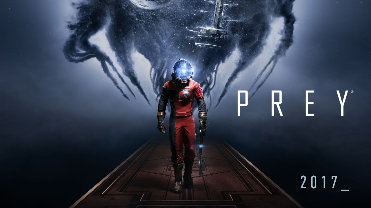 Prey confirma fecha de lanzamiento y estrena trailer