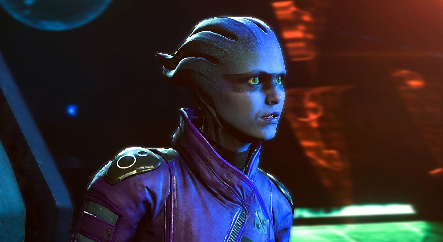 Miembros del EA Access tendrán acceso a un demo de Mass Effect: Andrómeda una semana antes de su lanzamiento