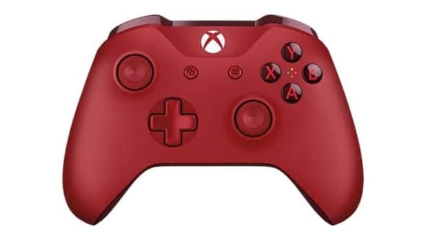 red-xbox-one-controller-GamersRD