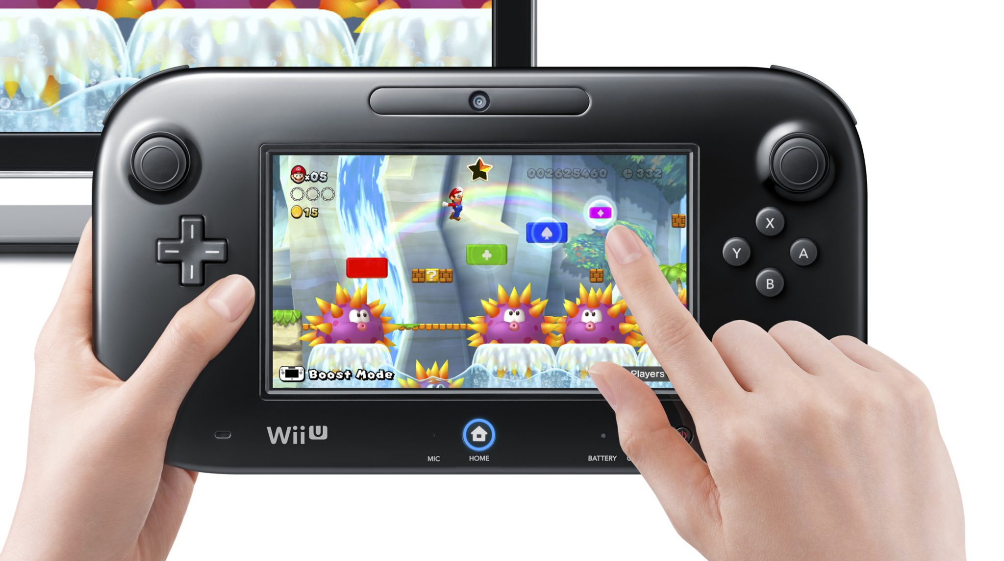 Termina la producción de Wii U en Japón según su pagina web oficial