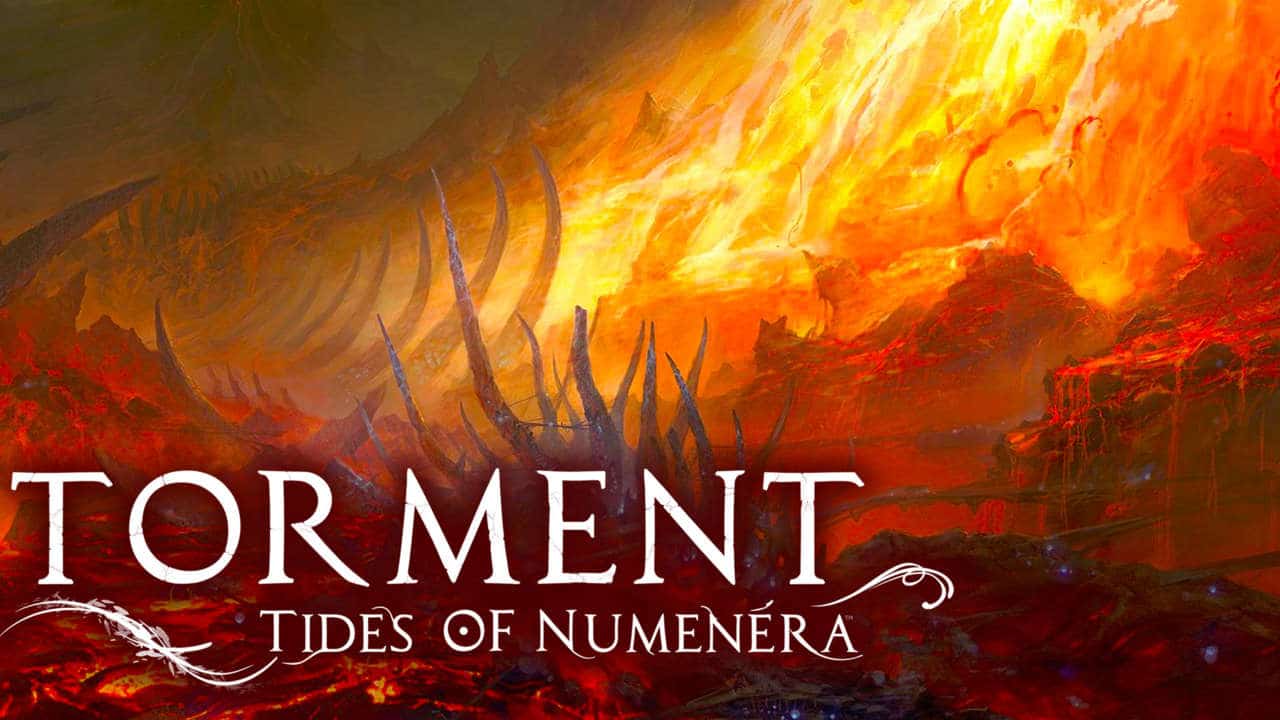Chequea el trailer de Torment: Tides of Numenera