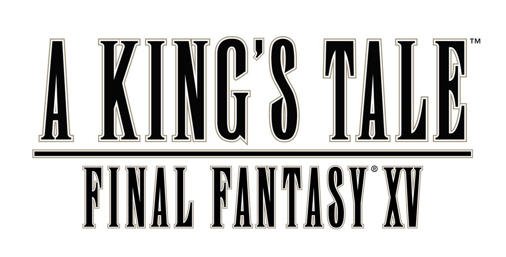 El Spin-Off de Final Fantasy XV disponible en Marzo