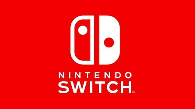 Al momento de ser lanzado, el Nintendo Switch no tendrá una consola virtual