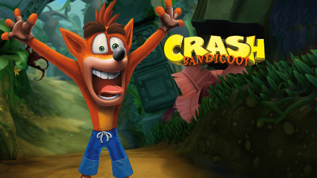 Crash Bandicoot N. Sane Trilogy podría no ser exclusivo de PS4 GamersRD