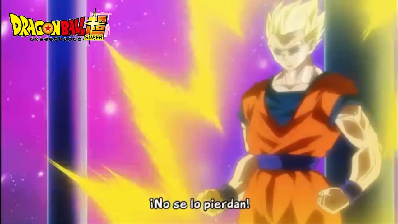 Dragon Ball Super Capitulo 80 – Sub Español