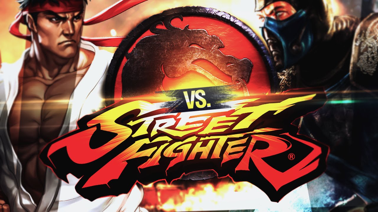 Ed Boon habla sobre un crossover entre Mortal Kombat y Street Fighter