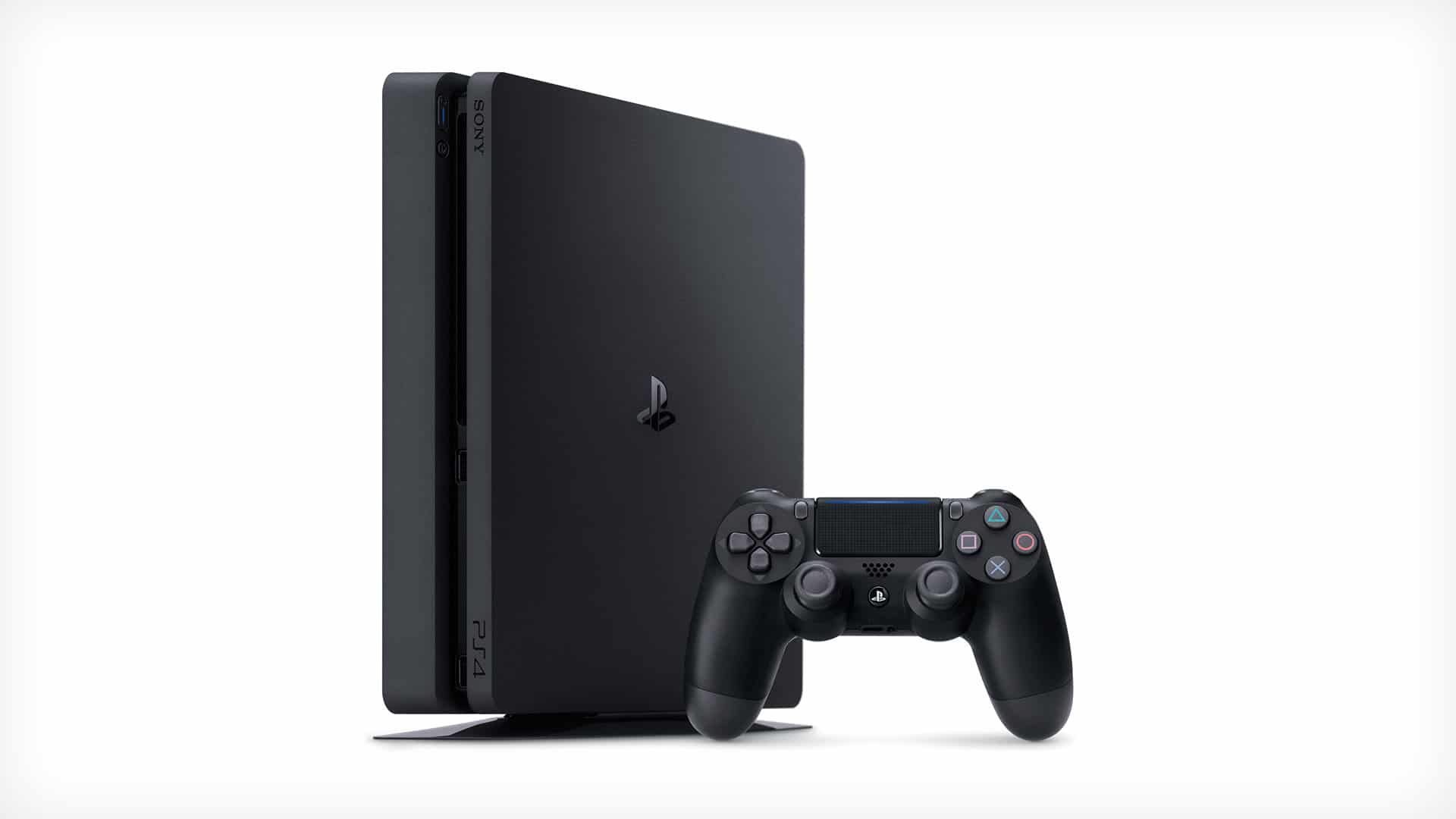 El PlayStation 4 de Sony tuvo sus mejores 3 meses de venta en la historia