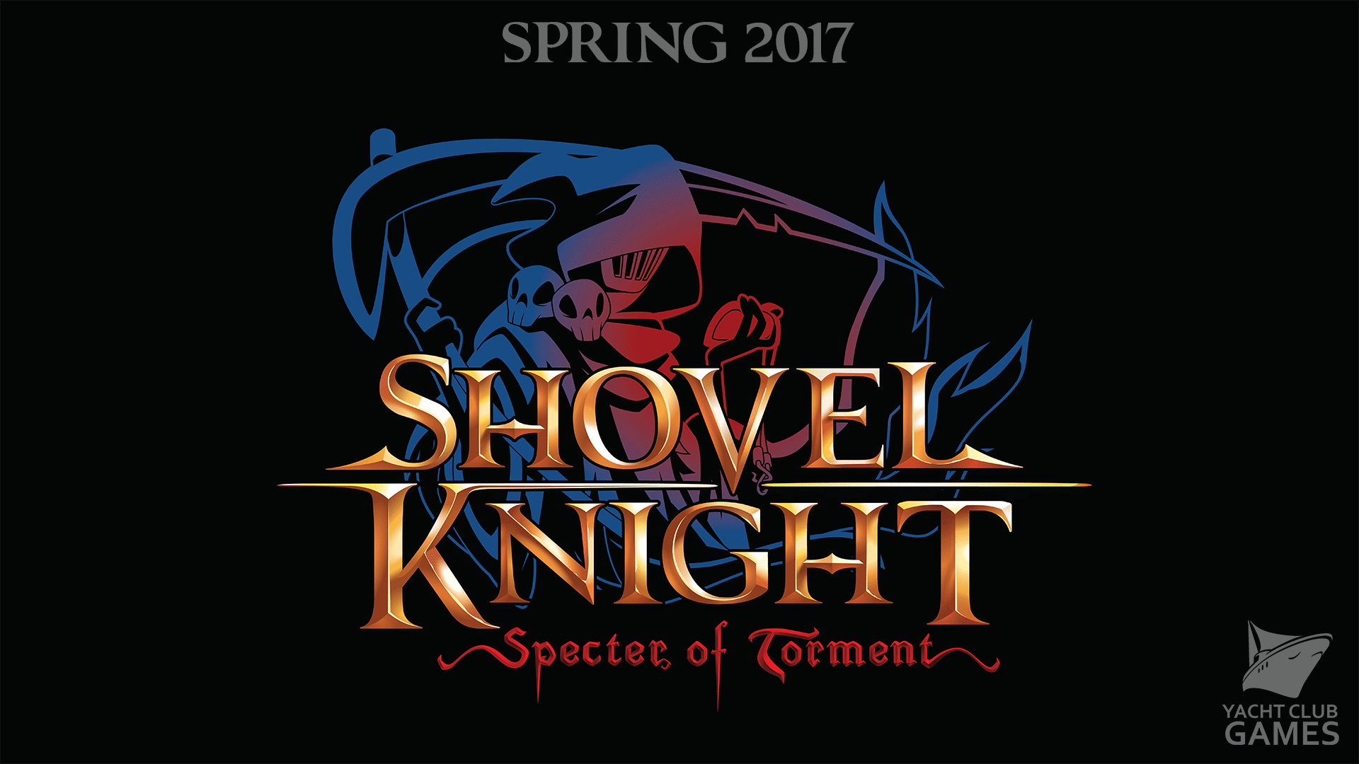 El desarrollo de Shovel Knight Specter of Torment ha concluído