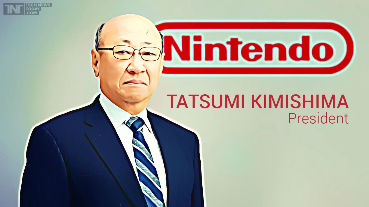 Presidente de Nintendo: “No se puede culpar únicamente a la piratería de las bajas ventas de software”