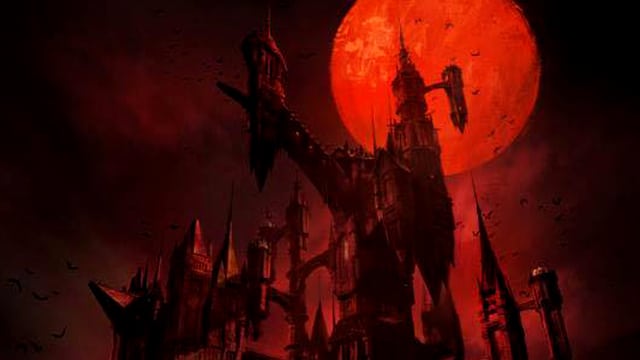 El primer poster de la serie Castlevania en Netflix nos llena de nostalgia-GamersRD