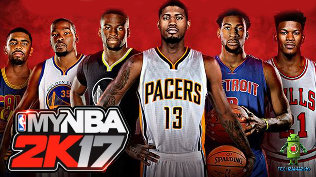 NBA y Take-Two se unen para crear NBA 2K eLeague GamersRD