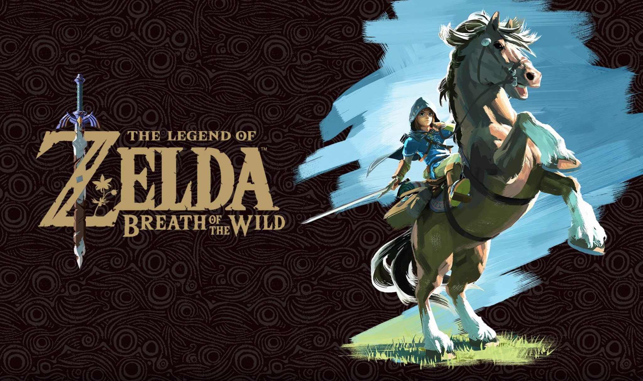 10 motivos para jugar Zelda: Breath of the Wild GamersRD