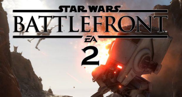 EA confirma interesantes características para Star Wars: Battlefront 2 GamersRD
