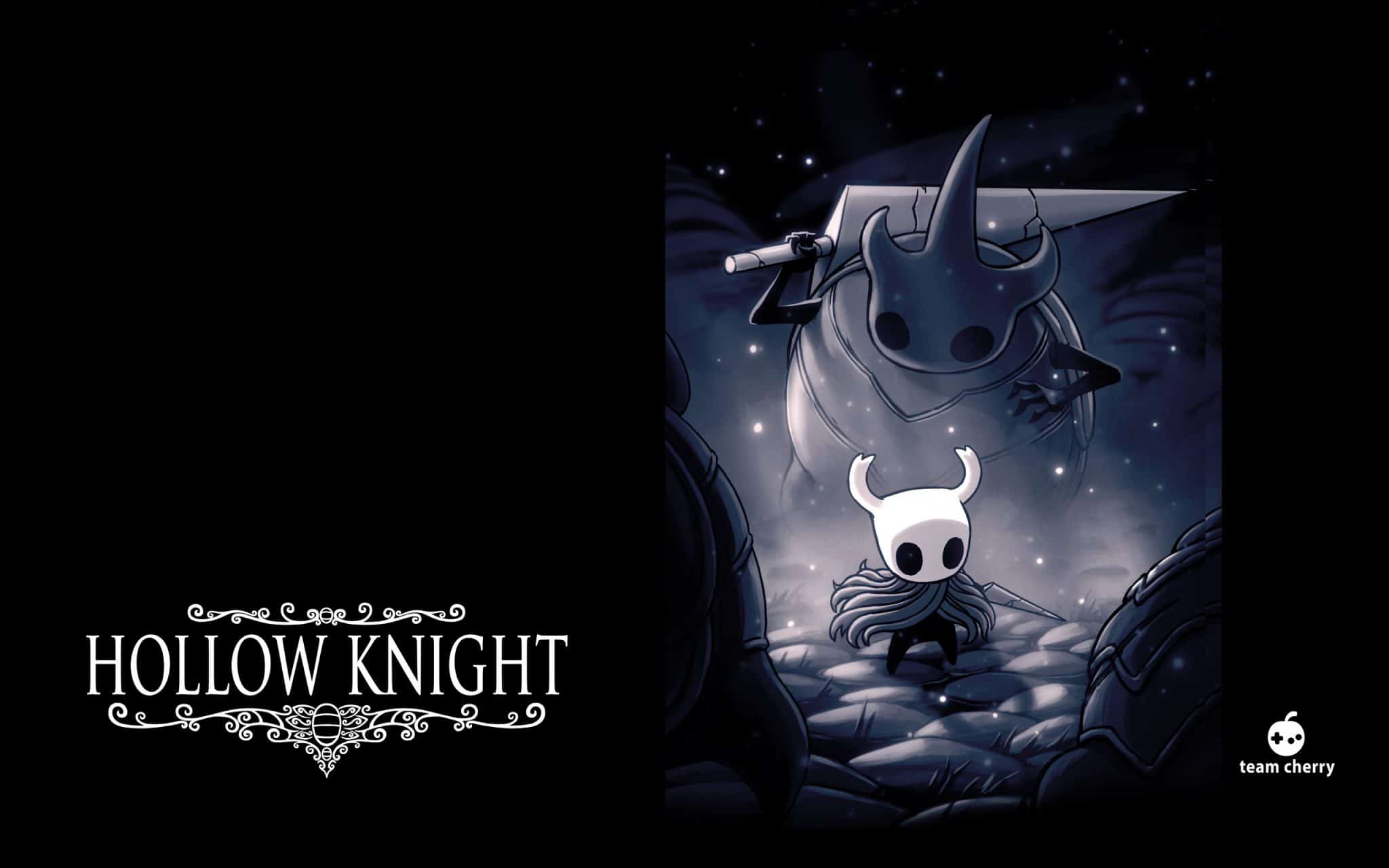 Hollow Knight tiene fecha de lanzamiento
