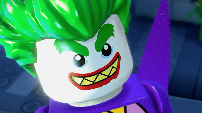 LEGO Dimensions recibe nuevo paquete expansivo asociado con la película The LEGO Batman