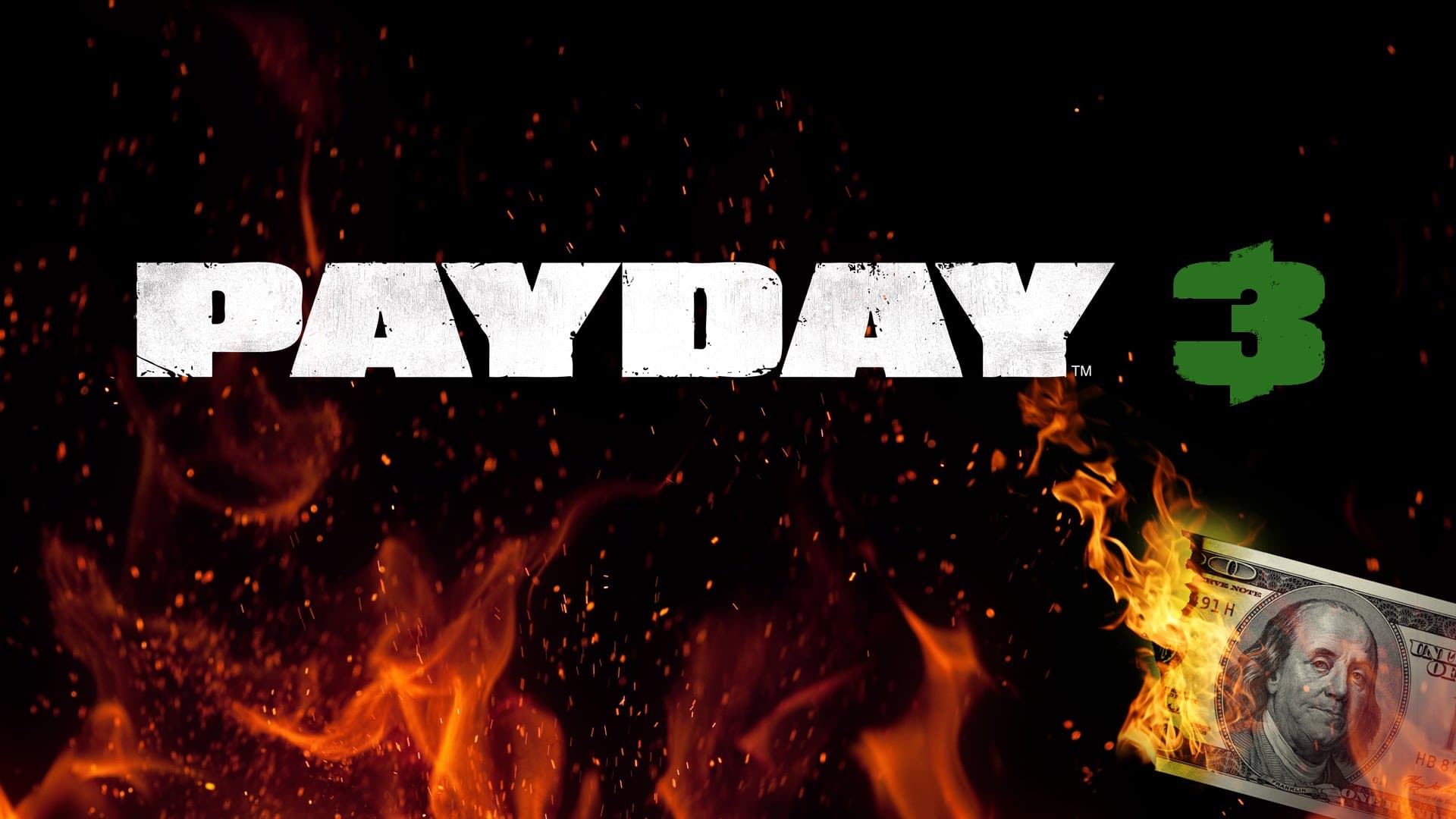 La producción de Payday 3 da comienzo oficialmente