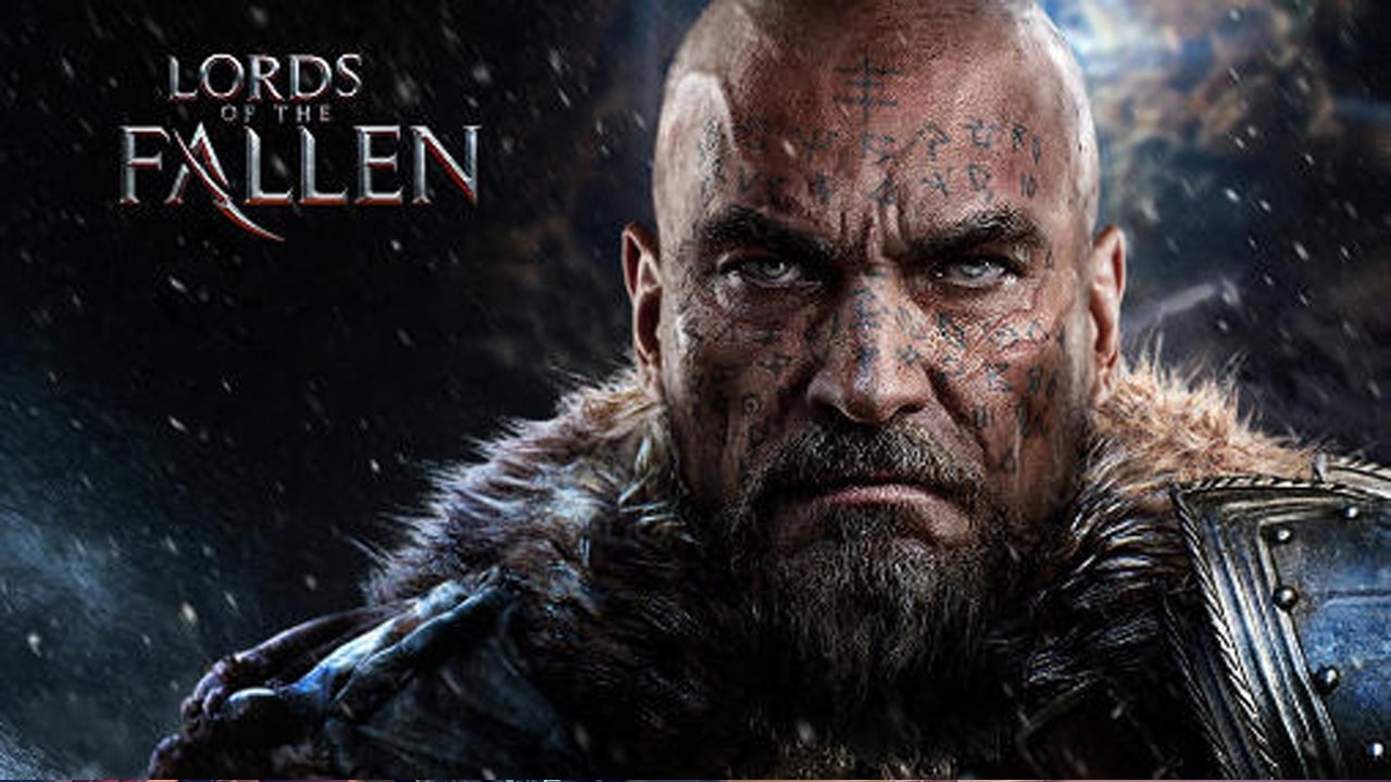 lords of the fallen 2 xbox