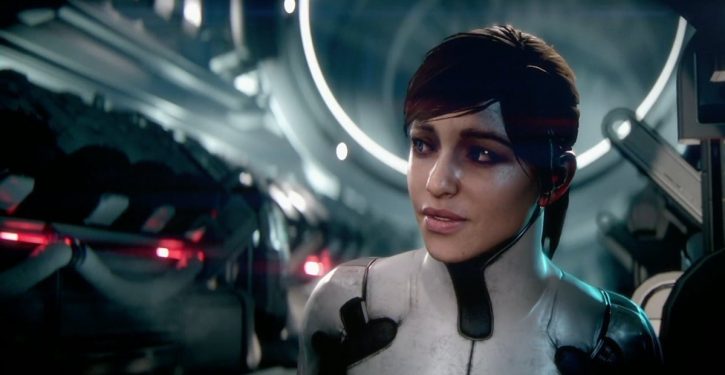 Los desarrolladores de Mass Effect Andromeda están siendo atacados fuertemente por los fans