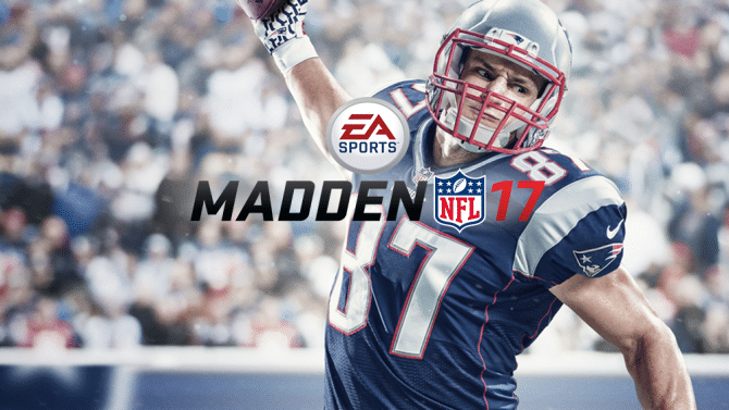 Madden NFL 17 Predijó Correctamente la Victoria del Super Bowl LI para los Patriots