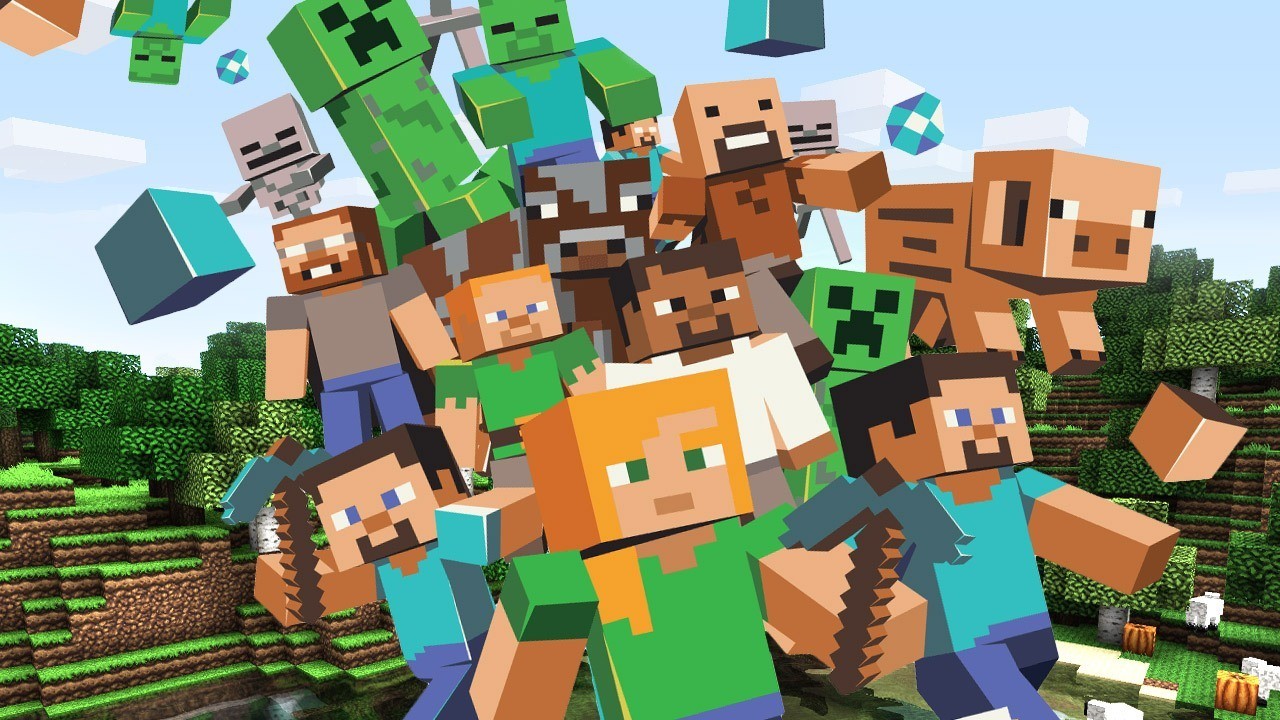 Minecraft ya ha vendido 122 millones de copias -GamersRD