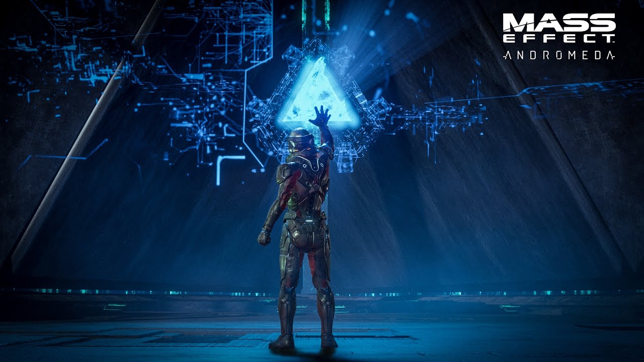 Mira el trailer de Mass Effect Andromeda que muestra bonos de pre-ordeny multiplayer-GamersRD