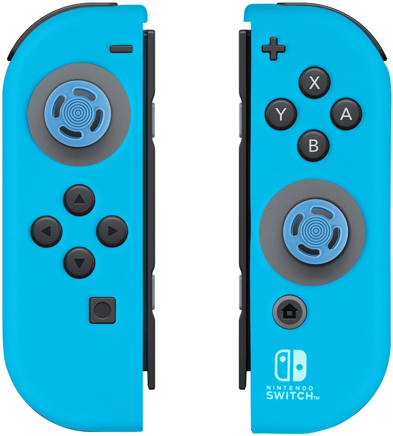 Protege tus Joy-Con de Nintendo Switch con estos nuevos diseños GamersRD 4