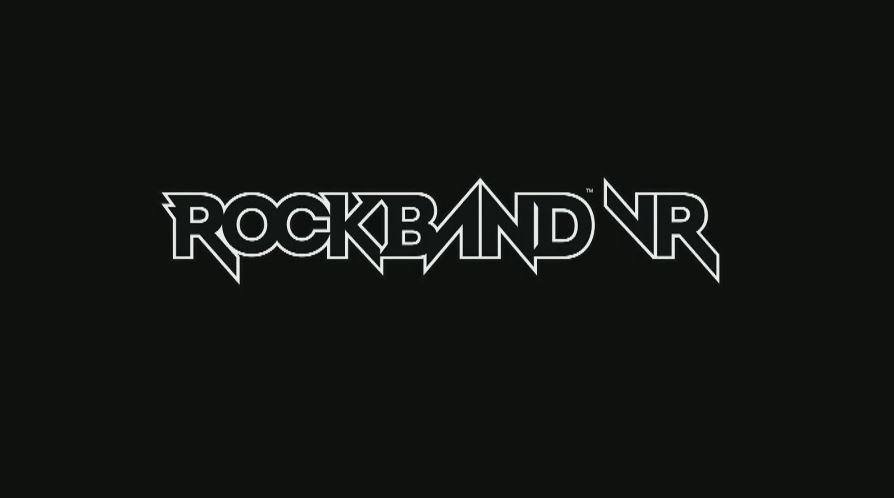 Rock Band VR llegara a Oculus Rift en marzo